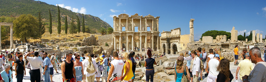 Turkey - Ephesus