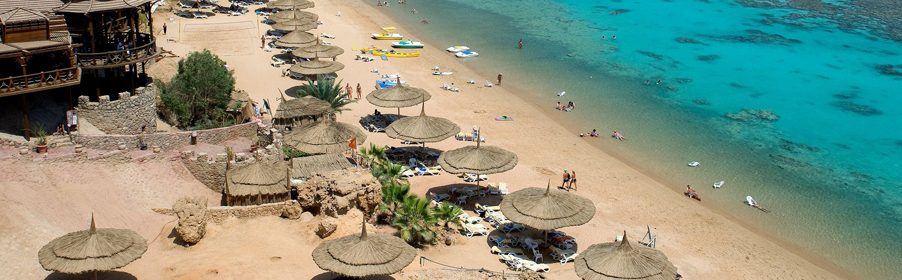 Egypt - Sharm el-Sheikh